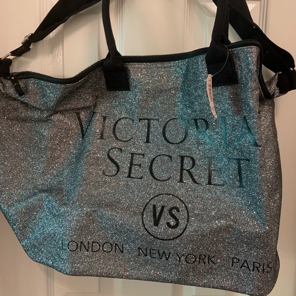 Victoria secret tote